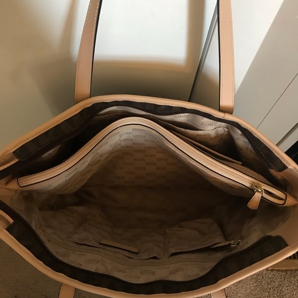 Michael Kors purse - Picture 5 of 7